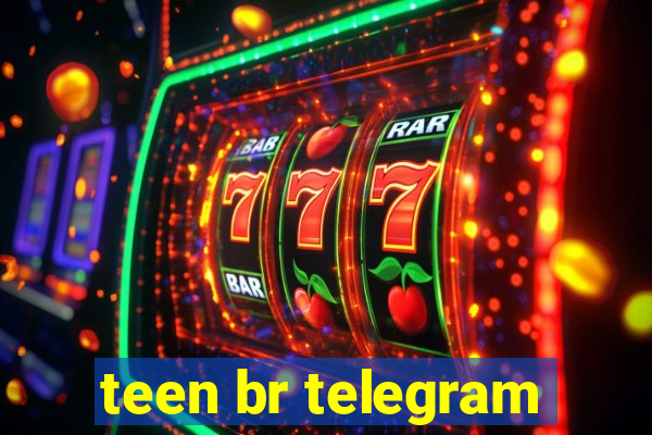 teen br telegram